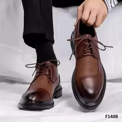 Grosgrain Bow Formal Shoes