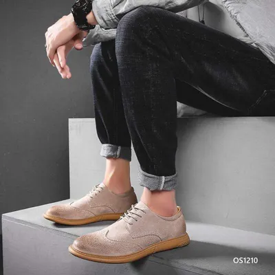 ALPINE PEAK OUTDOOR SHOES