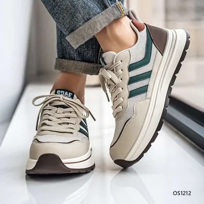 ROCK BOUND OUTDOOR SHOES