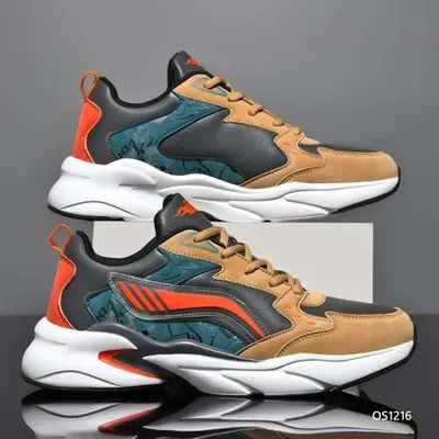 PEAK PULSES OUTDOOR SHOES
