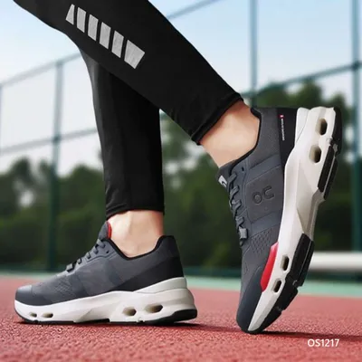 FOREST TREK OUTDOOR SHOES