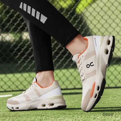 FOREST TREK OUTDOOR SHOES