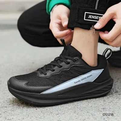 EARTH PACE OUTDOOR SHOES