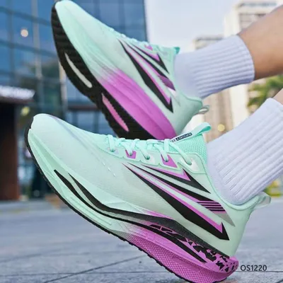 GLACIER GRIP OUTDOOR SHOES