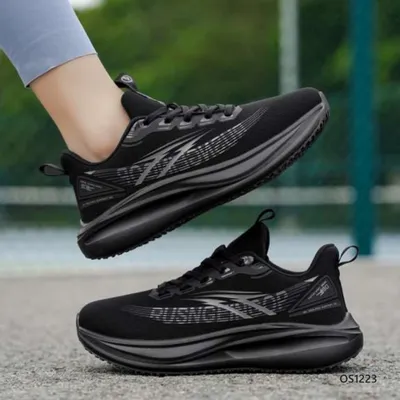 MUD STRIDE OUTDOOR SHOES