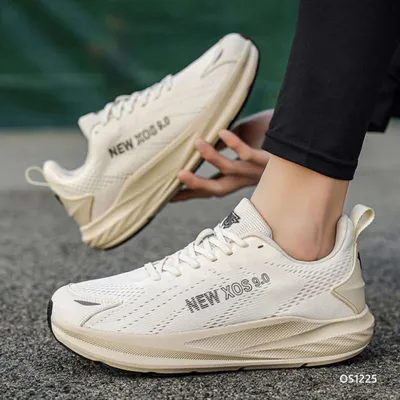 VORTEX STEP OUTDOOR SHOES