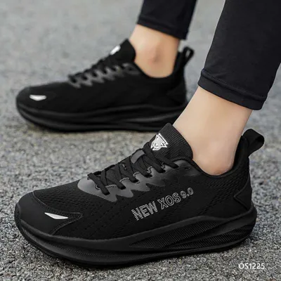 VORTEX STEP OUTDOOR SHOES