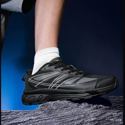 SAFARI SHIFT OUTDOOR SHOES