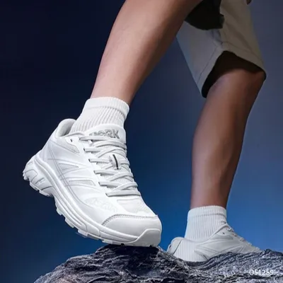 SAFARI SHIFT OUTDOOR SHOES
