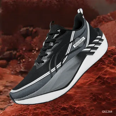 CANOPY DASH OUTDOOR SHOES
