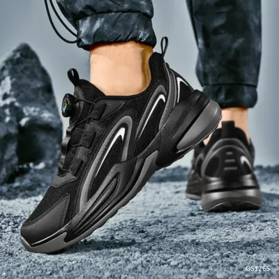 WILDFIRE RUN OUTDOOR SHOES