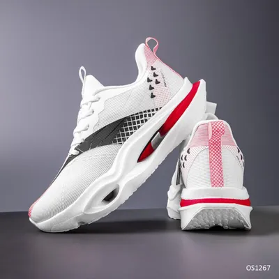 RANGE WALKER OUTDOOR SHOES