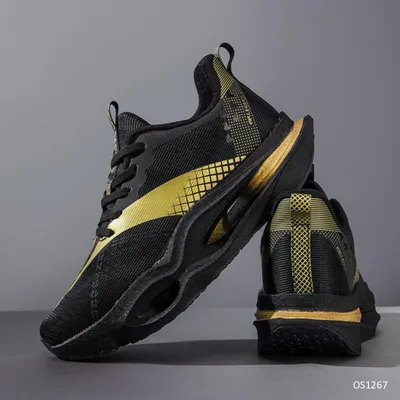 RANGE WALKER OUTDOOR SHOES