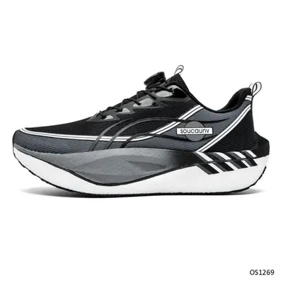 MOSSY ROUTE OUTDOOR SHOES