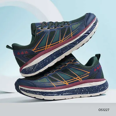 CRAG LEAP OUTDOOR SHOES