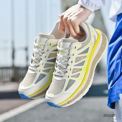 CRAG LEAP OUTDOOR SHOES