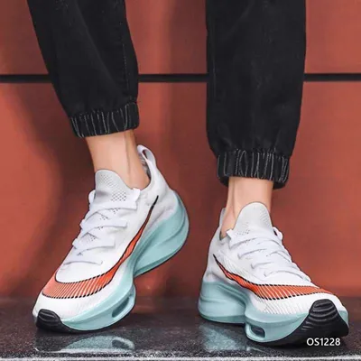 VALLEY DRIFT OUTDOOR SHOES