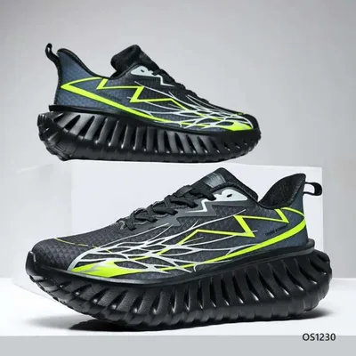 NOVA TREK OUTDOOR SHOES