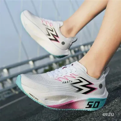 SIERRA PACE OUTDOOR SHOES