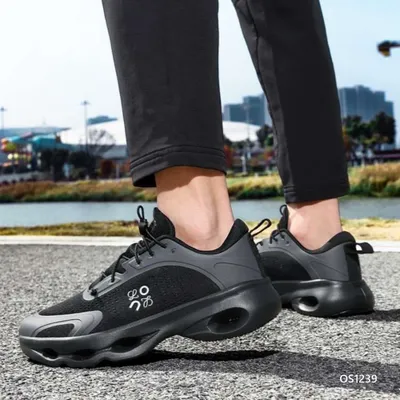 TUNDRA SHIFT OUTDOOR SHOES