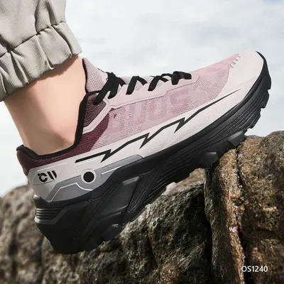 HIGHLAND STRIDE OUTDOOR SHOES