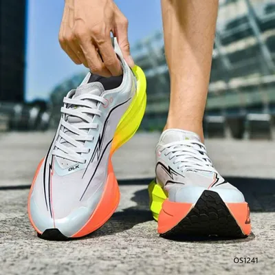 ZENITH STEP OUTDOOR SHOES
