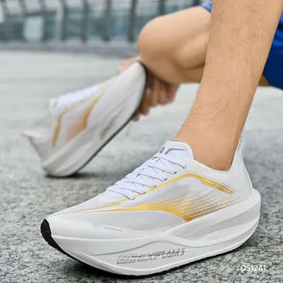 ZENITH STEP OUTDOOR SHOES