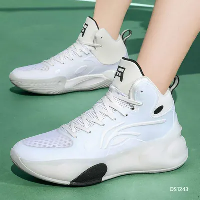 GEO TREK OUTDOOR SHOES