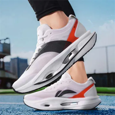 BASE CAMP OUTDOOR SHOES