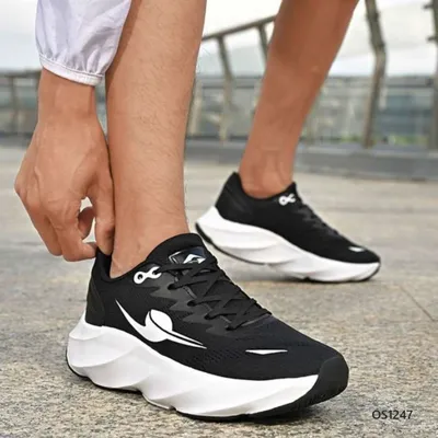 QUAKE STEP OUTDOOR SHOES