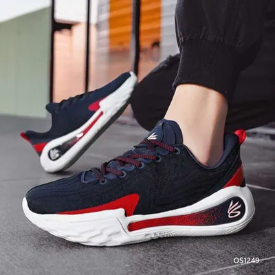COLD RUN OUTDOOR SHOES