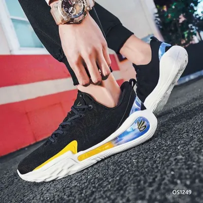 COLD RUN OUTDOOR SHOES
