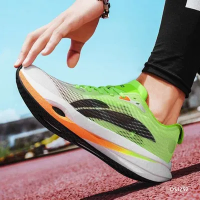 ECHO PATH OUTDOOR SHOES