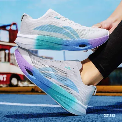 ECHO PATH OUTDOOR SHOES