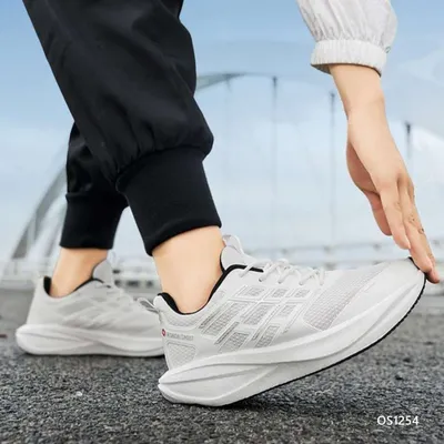 BLAZE TRAIL OUTDOOR SHOES