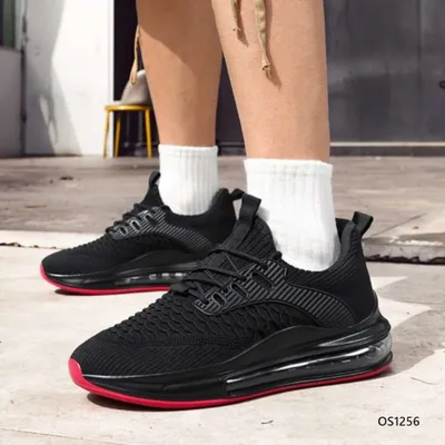 OZONE RISE OUTDOOR SHOES