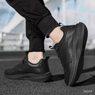 PULSE ROUTE OUTDOOR SHOES