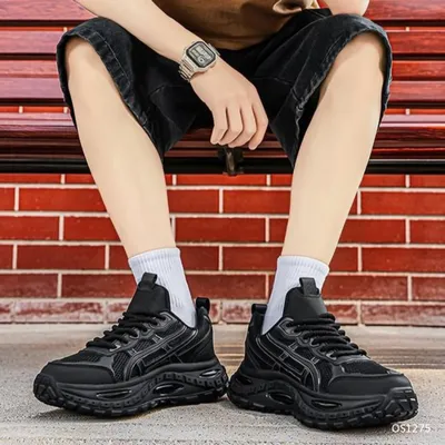BOULDER BOUND OUTDOOR SHOES