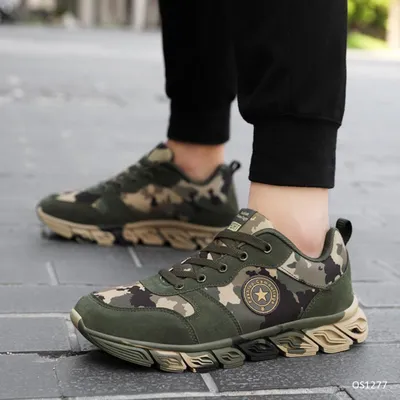 GORGE RUSH OUTDOOR SHOES