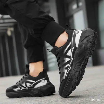 FROST STRIDE OUTDOOR SHOES