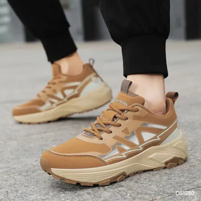 FROST STRIDE OUTDOOR SHOES
