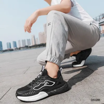 MIST CRUISE OUTDOOR SHOES