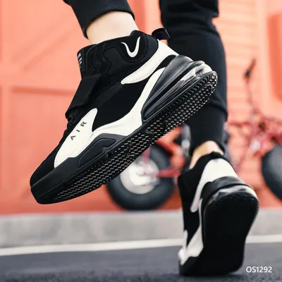 VOYAGE BOUND OUTDOOR SHOES