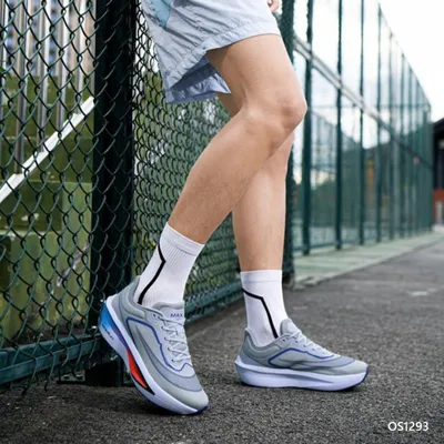 RIDGE RUSH OUTDOOR SHOES