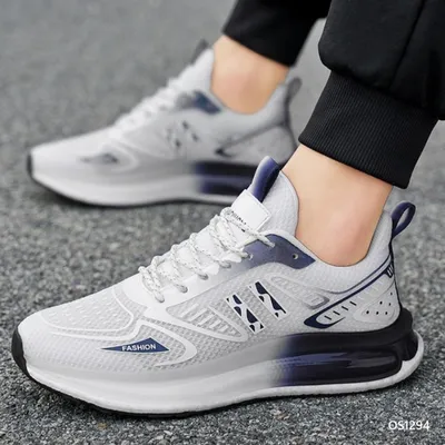 ODYSSEY TREK OUTDOOR SHOES