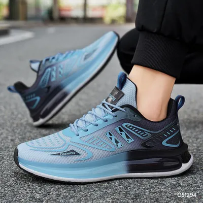 ODYSSEY TREK OUTDOOR SHOES