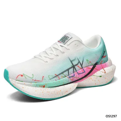 AURORA RISE OUTDOOR SHOES
