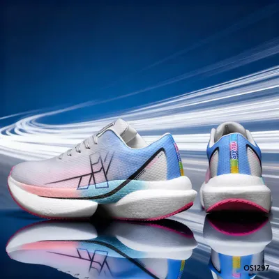 AURORA RISE OUTDOOR SHOES