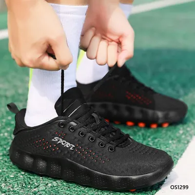 SEEKER PATH OUTDOOR SHOES