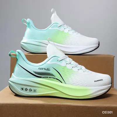 FLINT SHIFT OUTDOOR SHOES